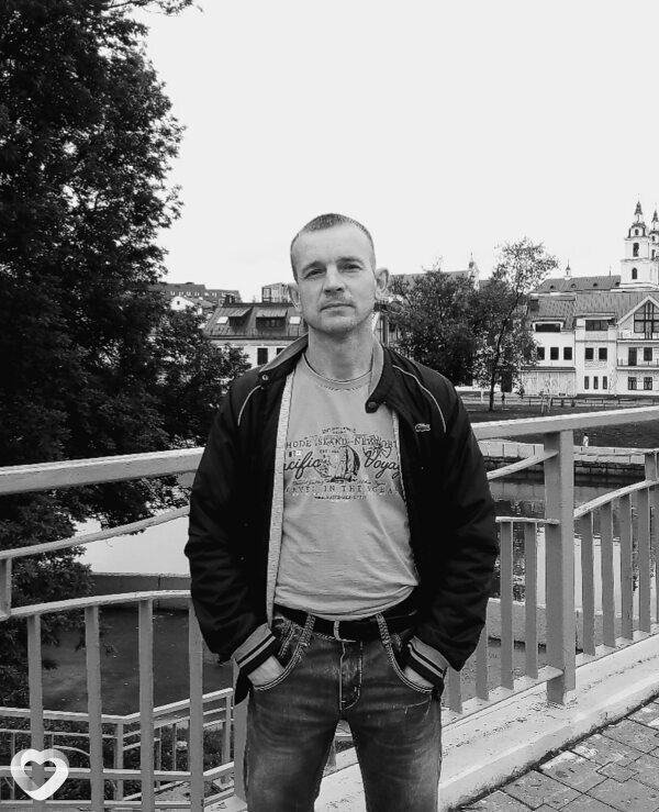 Михаил, 33, Москве — анкета №240263