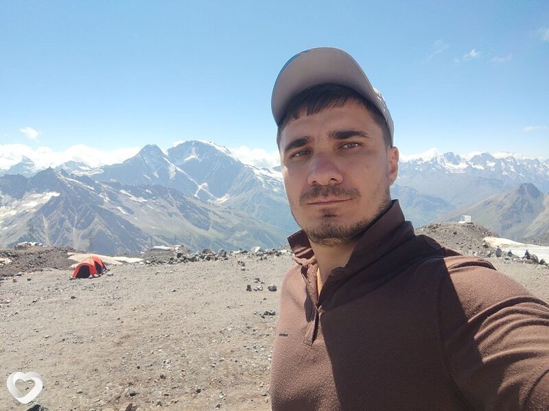 Niki, 36, Красногорске — анкета №240273