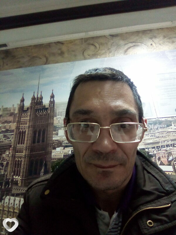 Сергей, 55, Омске — анкета №239979
