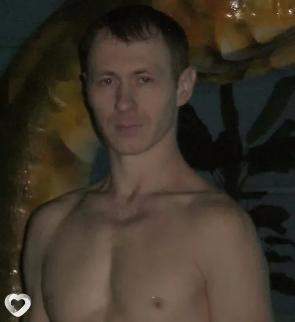 Сергей, 45, Барнауле — анкета №239990