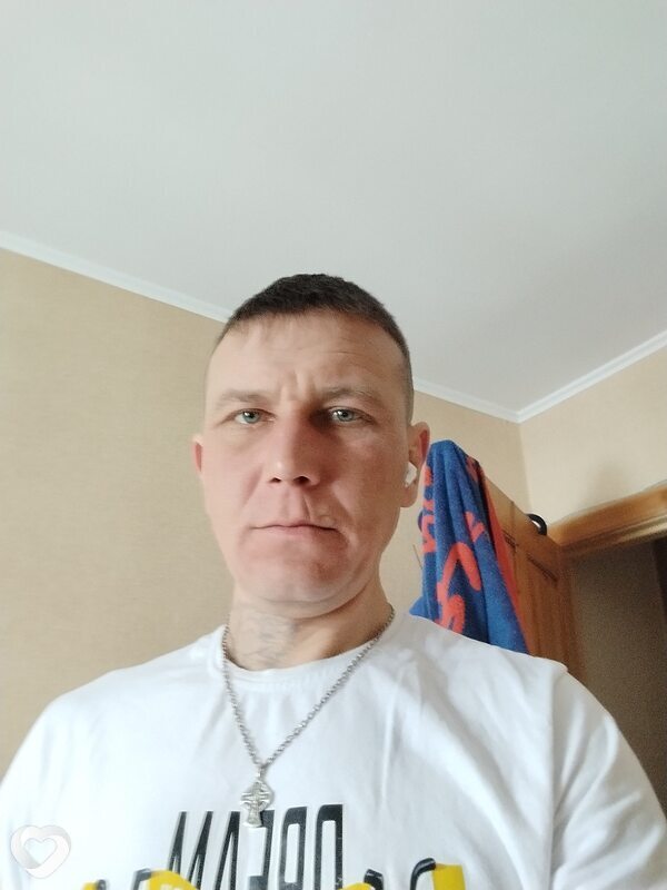 Евгений, 39, Саратове — анкета №239991