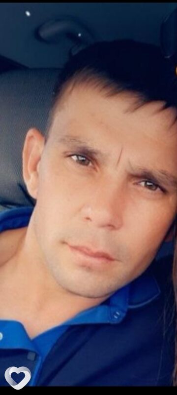 Фердинант, 40, Казани — анкета №239994