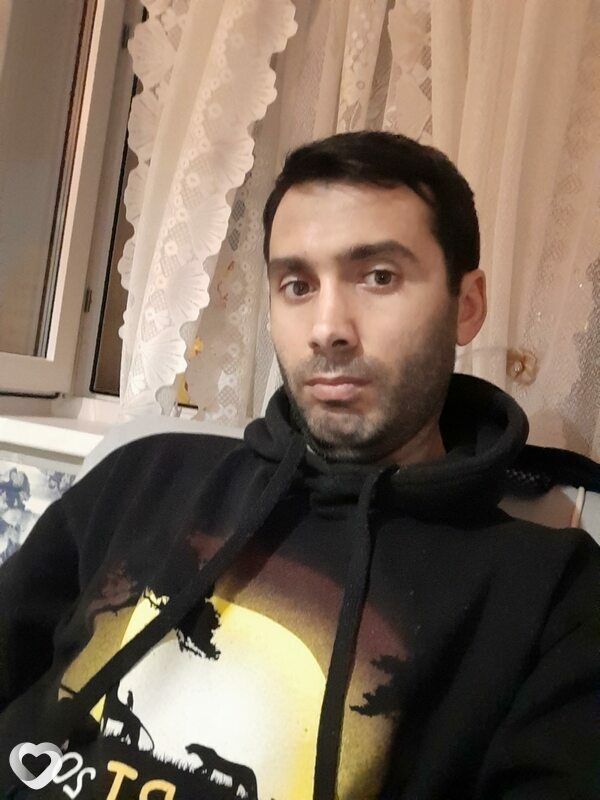 Ар С, 37, Москве — анкета №239995