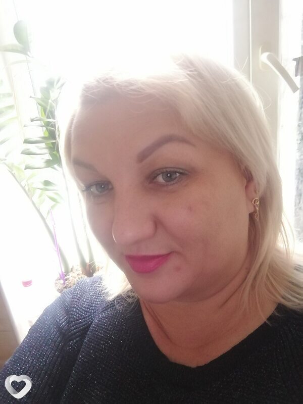 Наталья, 44, Армянске — анкета №239996