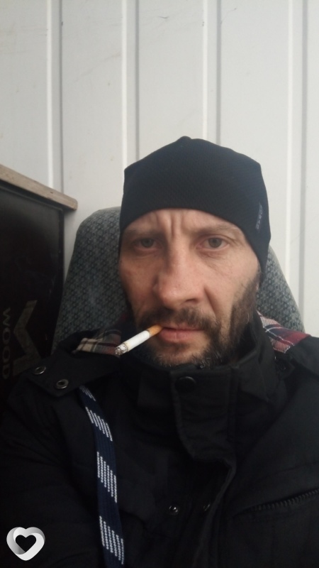 Юрий, 48, Бузулуке — анкета №240179