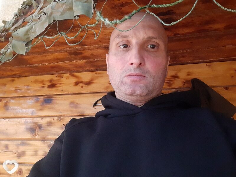 Сергей, 44, Орске — анкета №240181