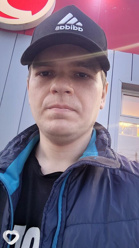 Александр, 30, Сызрани — анкета №240189