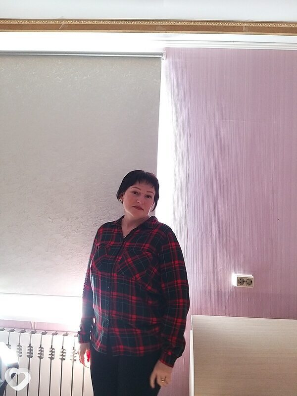 Оксана, 45, Оренбурге — анкета №240190