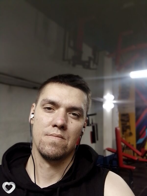 Роман, 33, Барнауле — анкета №240191