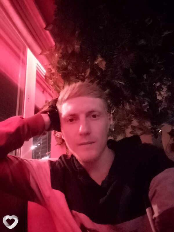 Дмитрий, 25, Елабуге — анкета №240193