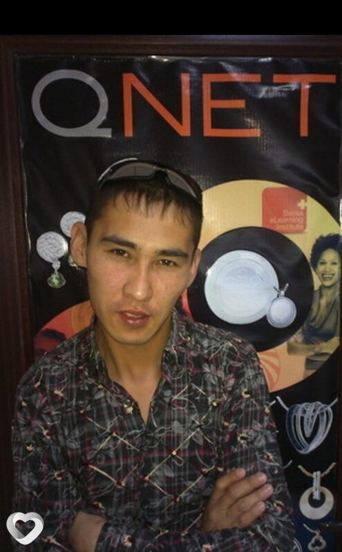 Ясно Видящий, 29, Алматы — анкета №240197