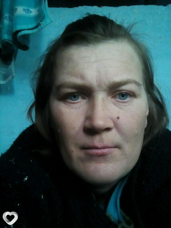 Мария, 45, Омске — анкета №240150