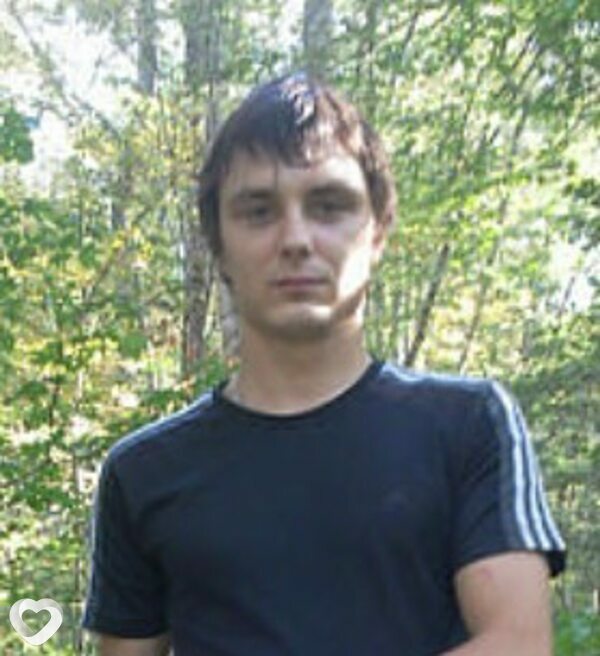 Влад, 36, Гомеле — анкета №240151