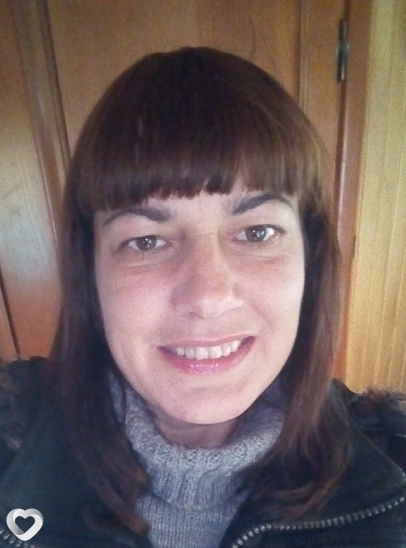 Лена, 46, Столбцах — анкета №240153