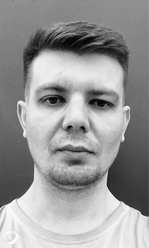 Dmitriy, 35, Пинске — анкета №240162