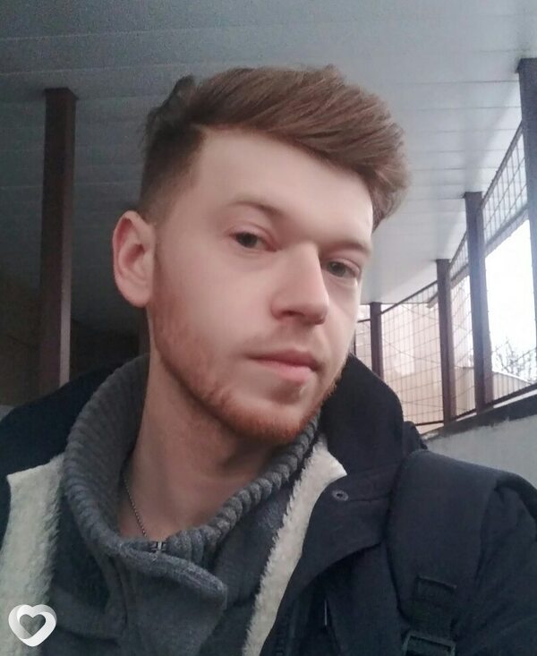 Артем, 34, Гродно — анкета №240325