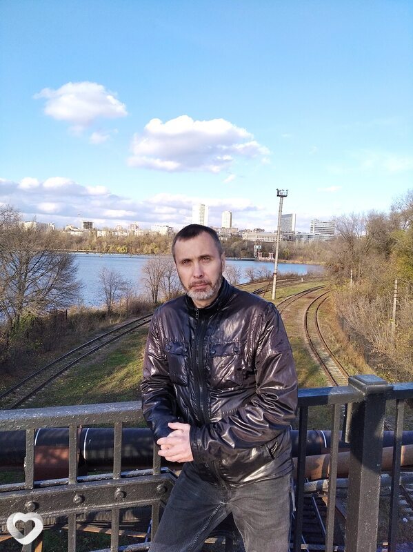 Никита, 51, Донецке — анкета №240327