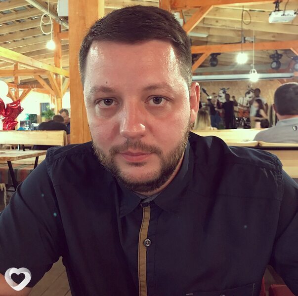 Сергей, 42, Майкопе — анкета №240333
