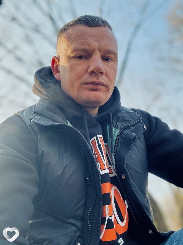 Игорек, 35, Минске — анкета №240339