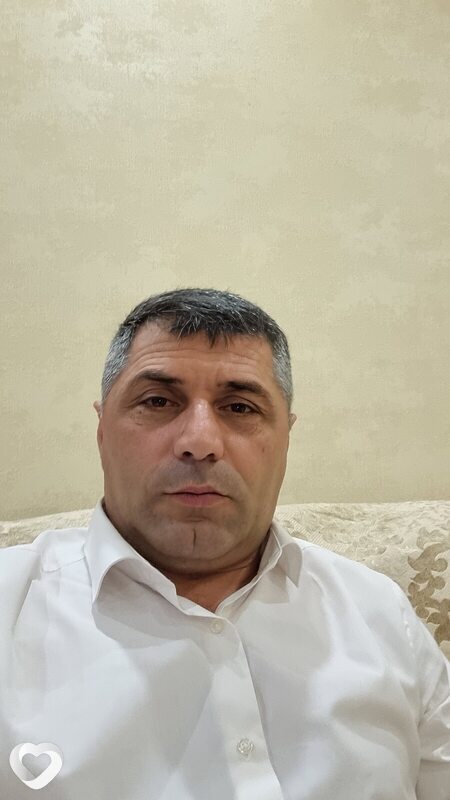 Карен, 50, Новоаннинском — анкета №240342