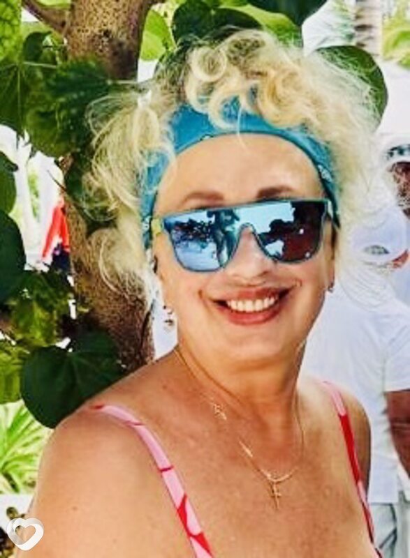 Elena, 65, Пензе — анкета №240343