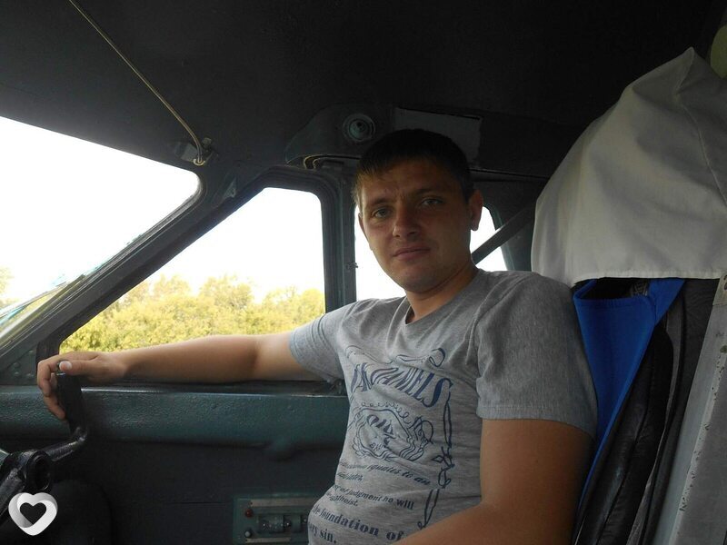 Серега, 34, Петропавловске — анкета №240344