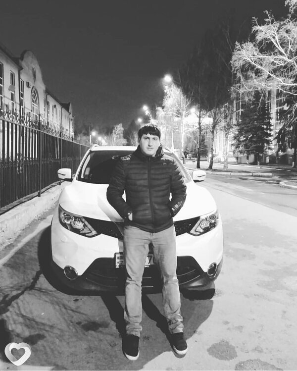 Эмир, 34, Петропавловске — анкета №240373