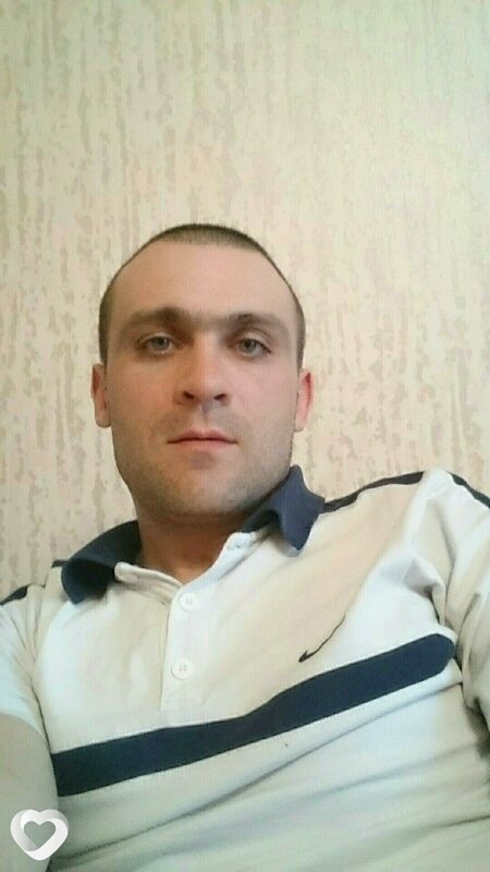 Денис, 36, Красноярске — анкета №240377