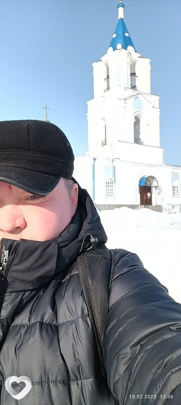 Толик, 38, Йошкар-Оле — анкета №240382