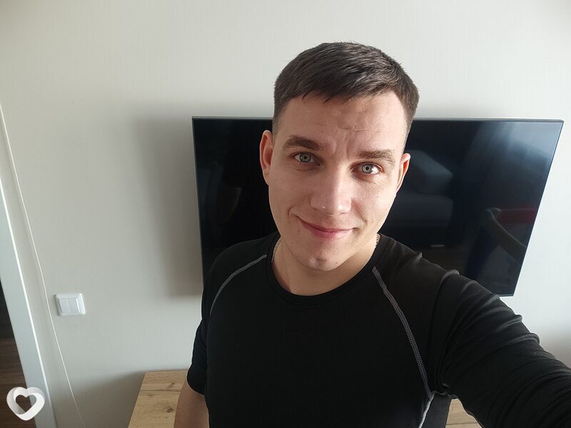 Игорь, 32, Хабаровске — анкета №240385