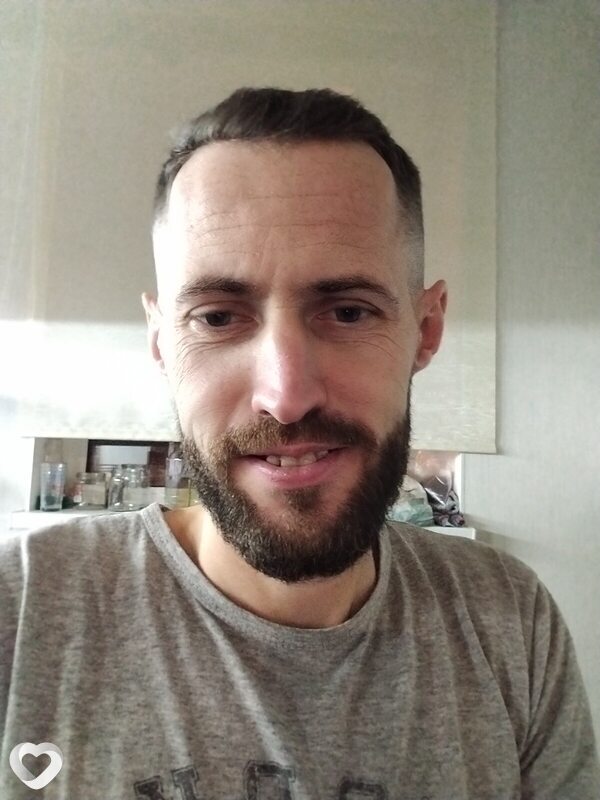 Андрей, 36, Полоцке — анкета №240388