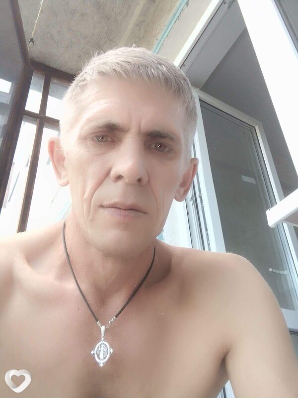 Сергей, 48, Омске — анкета №240393