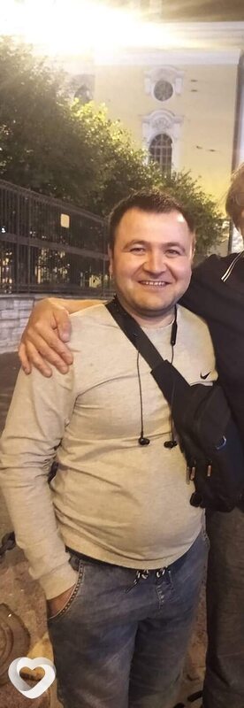 Санжар, 38, Санкт-Петербурге — анкета №240396