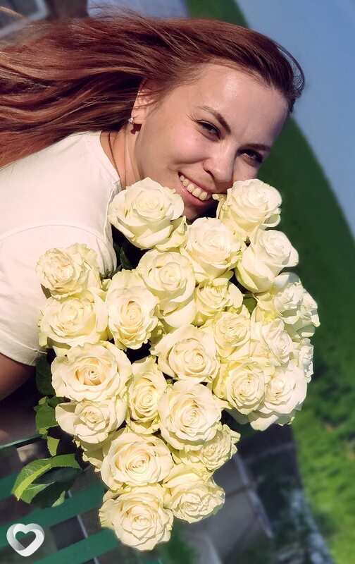 Мария, 38, Чите — анкета №240228