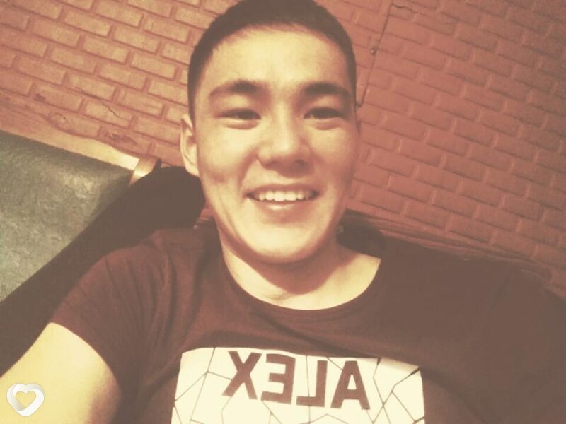 Серик, 32, Петропавловске — анкета №240231