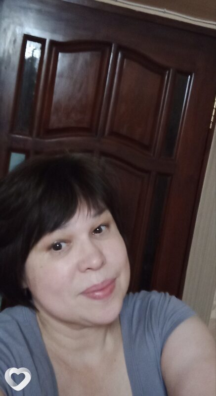 Светлана, 56, Чебоксарах — анкета №240233