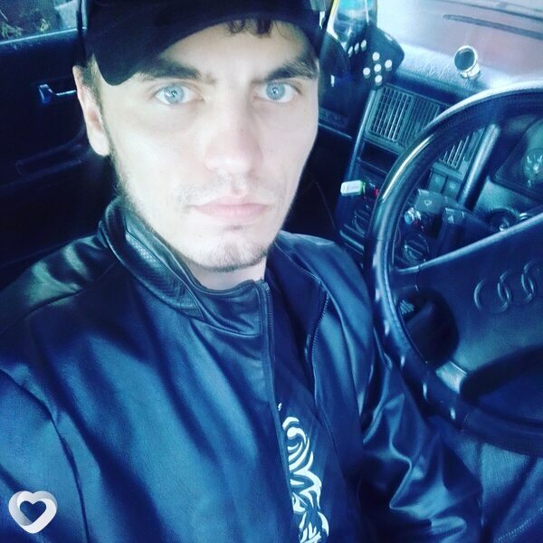 Виталий, Шахтинск