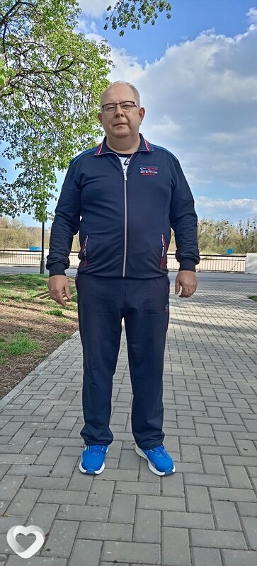 Сергей, 58, Пинске — анкета №240236