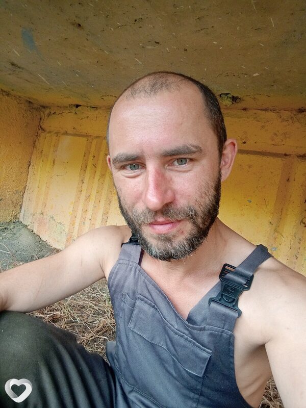Евгений, 40, Барнауле — анкета №240238
