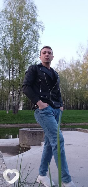 Алексей, 36, Минске — анкета №240239