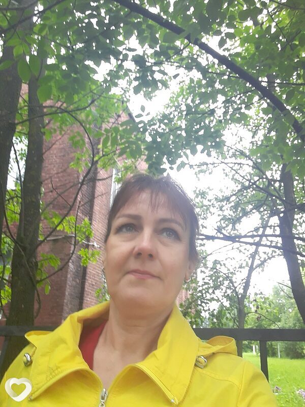 Марина, 52, Иванове — анкета №240241