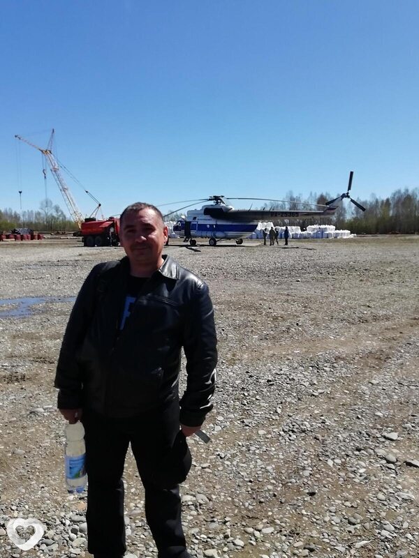 Алексей, 47, Чите — анкета №240242