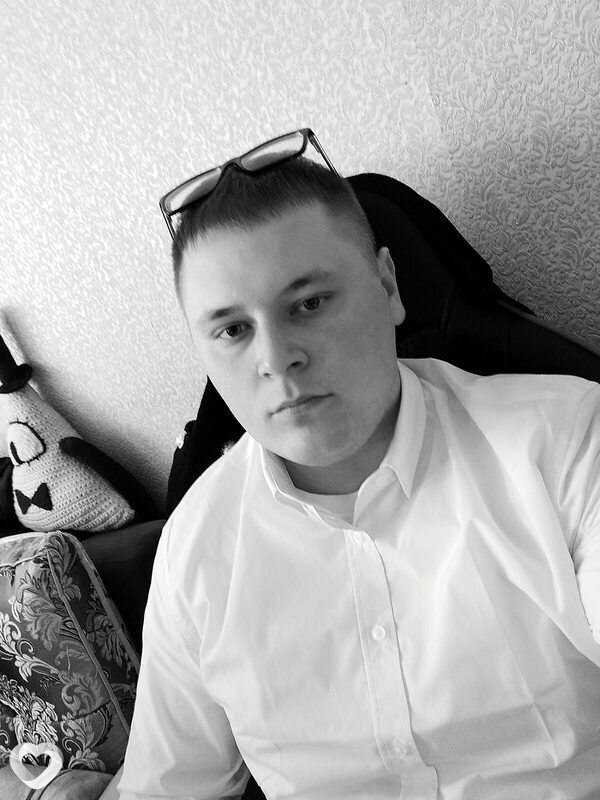Алексей, 25, Кокшетау — анкета №240246