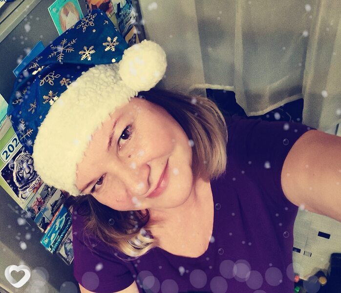 Елена, 47, Минске — анкета №240278