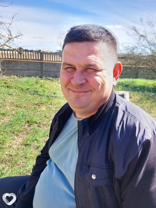Алексей, 46, Барановичах — анкета №240279