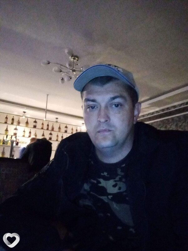 Viktor, 42, Зарайске — анкета №240281