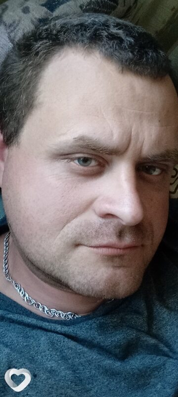 Андрей, 39, Краснодаре — анкета №240285