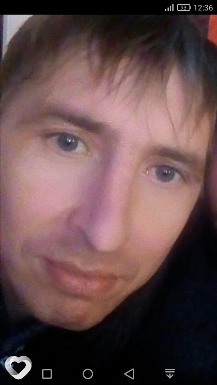 Дима, 48, Усть-Каменогорск — анкета №240288