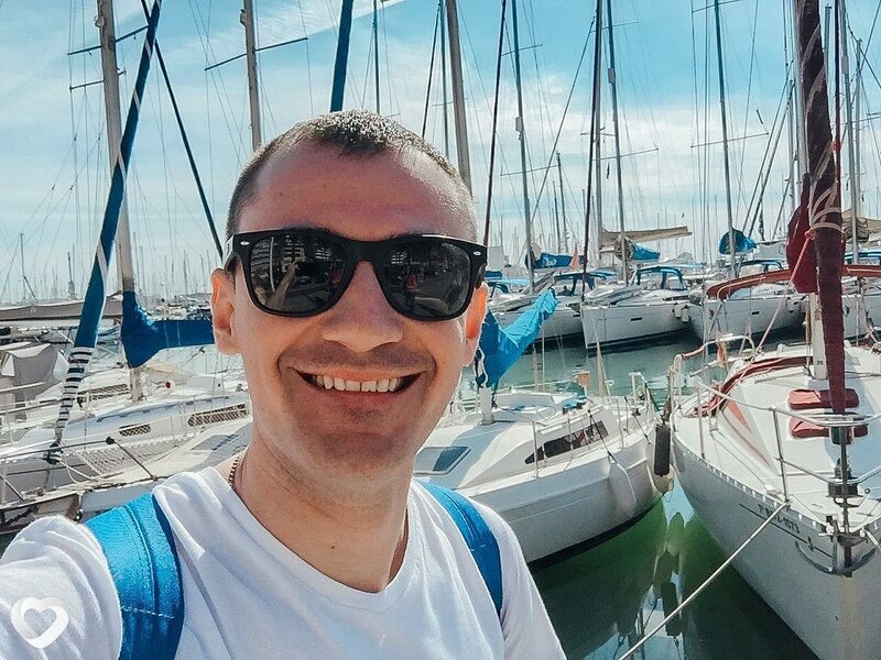 Леонид, 35, Гомеле — анкета №240289
