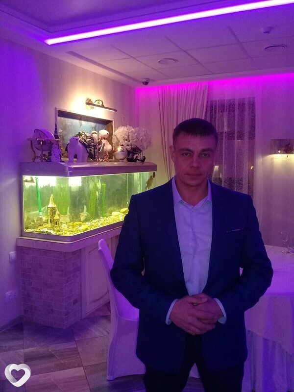 Александр, 44, Саратове — анкета №240293